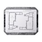 Plataforma de Reballing BGA Multifuncional Qianli Mega-Idea Huawei Mate 50 Pro Posicionamiento de Marco Medio