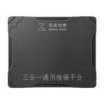Base Qianli Mega-Idea Plataforma Reballing BGA Posicionamiento Marco Medio Multifuncional