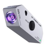 Lám Curado UV 2UUL SC05 Portátil Alta Potencia (Verd)
