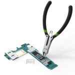 Cortador de Alicates Básico 2Uul Da83 Reparación de Phones