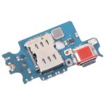 Placa de Puerto de Carga para Samsung Galaxy S22+ 5G SM-S906E - Imagen 2