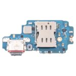 Placa de Puerto de Carga para Samsung Galaxy S22 Ultra 5G SM-S908E