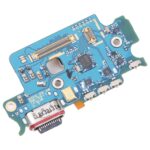 Placa de Puerto de Carga para Samsung Galaxy S23 5G SM-S911E - Imagen 3