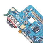 Placa de Puerto de Carga para Samsung Galaxy S23 5G SM-S911E - Imagen 4