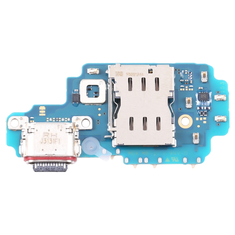 EDA004475006-2.jpg Placa de Puerto de Carga para Samsung Galaxy S23 Ultra 5G SM-S918E - Imagen 1