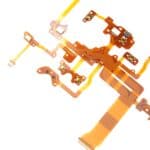 Cable Flex de Cubierta Superior para Sony Ilce-7M2 Alpha II Ilce-7Rm2 - Imagen 4