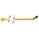 Botón de Dirección Flex Cable Cámara para Canon EOS 6D