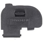 Tapa del Compartimento de la Batería para Canon EOS 7D