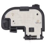 Tapa del Compartimento de la Batería para Canon EOS 7D - Imagen 3