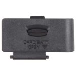 Tapa del Compartimento de la Batería para Canon EOS 1100D