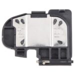 Tapa del Compartimento de la Batería para Canon EOS 5D - Imagen 3