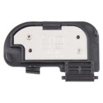 Tapa del Compartimento de la Batería para Canon EOS 60D - Imagen 3