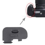 Tapa del Compartimento de la Batería para Canon EOS 60D - Imagen 4