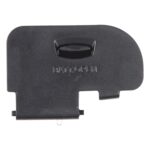 Tapa del Compartimento de la Batería para Canon EOS 5D Mark III