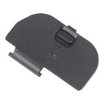 Tapa Compartimento de Batería Cámara para Nikon D50 D70 D80 D90 - Imagen 2