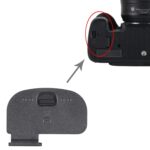 Tapa del Compartimento de Batería para Nikon D600, D610, D7000, D7100, D7200 - Imagen 4