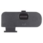 Tapa del Compartimiento de Batería Cámara para Nikon D3200 D5200 D3300 D5300