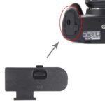 Tapa del Compartimento de la Batería para Nikon D5100 - Imagen 4