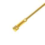 Cable Flex de Obturador para Samsung S800 - Imagen 4