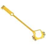Cable Flex de Obturador para Samsung St45 - Imagen 3