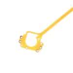 Cable Flex de Obturador para Samsung St45 - Imagen 4