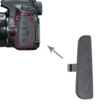 Tapa USB Canon EOS 60D - Imagen 4