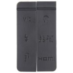 Tapa USB Canon EOS 5D Mark III