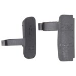Tapa USB Canon EOS 600D