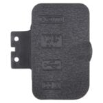 Tapa USB Nikon D700