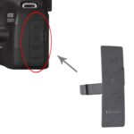 Tapa USB Canon EOS 550D - Imagen 4