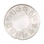 Mode Dial Iron Pad para Canon EOS 700D - Imagen 3