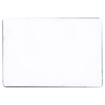 Material Acrílico Pantalla LCD Exterior Lente para Canon EOS 6D - Imagen 3