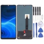 Pantalla Completa para Oppo Reno Ace OLED