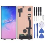 Pantalla Completa OLED para Samsung Galaxy S10 Lite SM-G770F