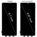 Pantalla Completa OLED para Samsung Galaxy A71 5G SM-A716 - Imagen 2