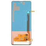 Pantalla Completa OLED para Samsung Galaxy Note 10 Lite SM-N770F (Negro) - Imagen 4