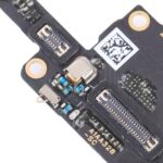 Placa de Lector de Tarjeta SIM con Micrófono para Oppo Find X6 Original - Imagen 4