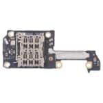 Placa Lector Tarjeta SIM con Micrófono para Oppo Find X6 Pro Original