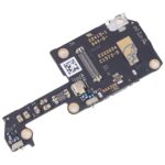 Placa Lector Tarjeta SIM con Micrófono para Oppo Find X6 Pro Original - Imagen 3