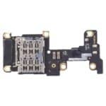 Placa Lector Tarjeta SIM con Micrófono para Realme GT Neo2 Original
