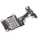 Placa Lector Tarjeta SIM con Micrófono para Realme GT Neo2 Original - Imagen 2