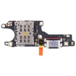 Placa Lector de Tarjeta SIM con Micrófono para Honor 50 Original