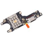 Placa Lector de Tarjeta SIM con Micrófono para Honor 50 Original - Imagen 2