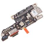 Placa Lector Tarjeta SIM con Micrófono para Honor Magic 3 Original - Imagen 3