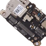 Placa de Lector de Tarjeta SIM con Micrófono para Honor Magic 3 Pro Original - Imagen 4