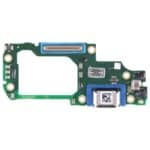 Placa de Puerto de Carga Original para Oppo Reno7 Se