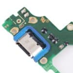 Placa de Puerto de Carga para Oppo Reno8 Original - Imagen 4