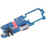 Placa de Puerto de Carga para Realme 6 Pro Original - Imagen 3