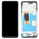 Pantalla Completa para T-Mobile Revvl 6 Pro con Marco - Imagen 2