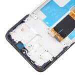Pantalla Completa para T-Mobile Revvl 6 Pro con Marco - Imagen 3